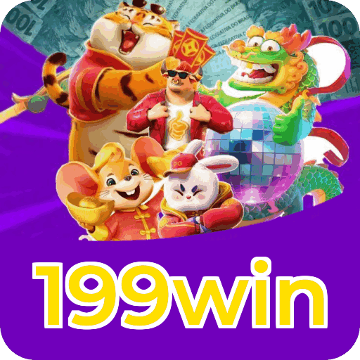 Chuva de Bônus 199win - Slots