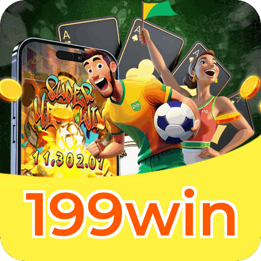Jogos App 199win